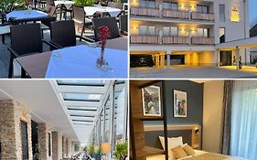 Hotel & Restaurant Rizzelli Superior